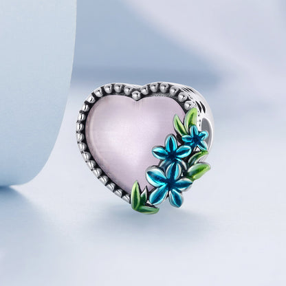 Sterling Silver-