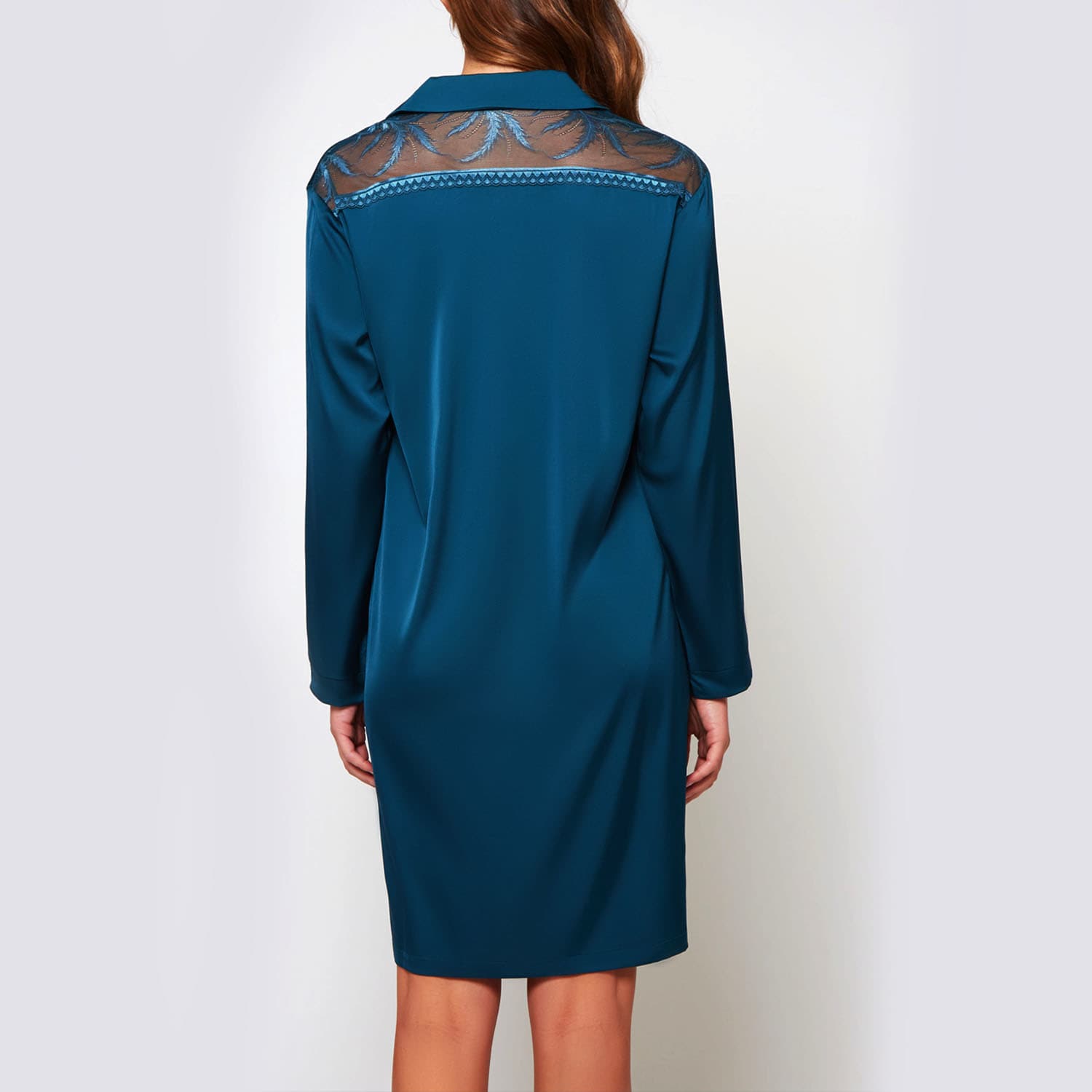 Teal-