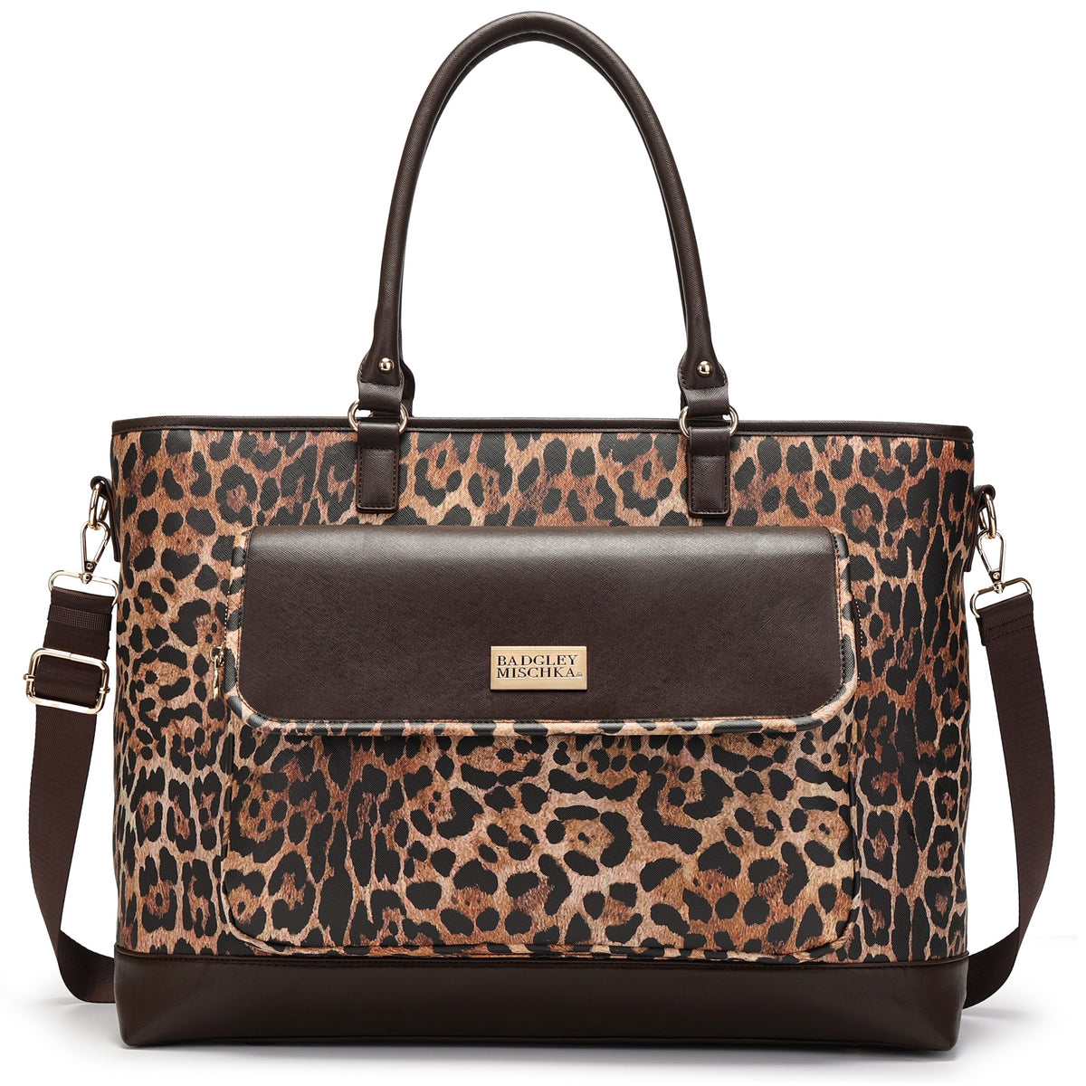 Leopard-