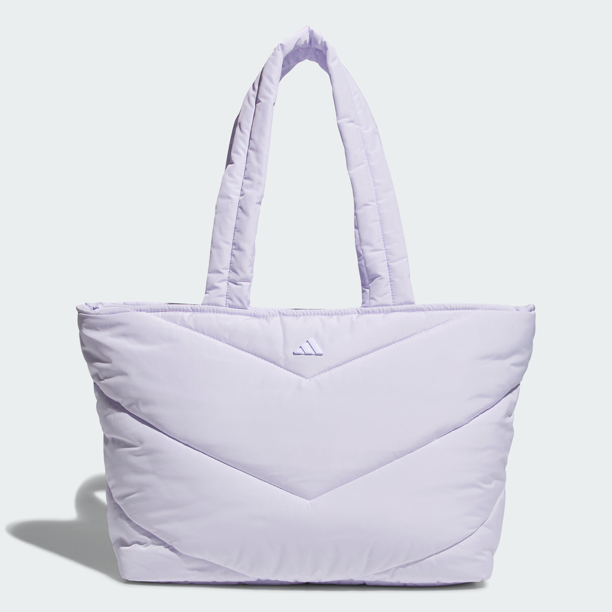 Frozen Purple-