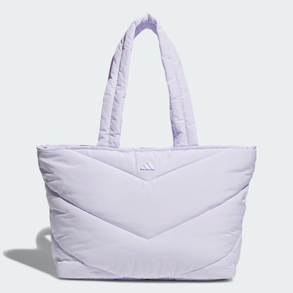 Frozen Purple-