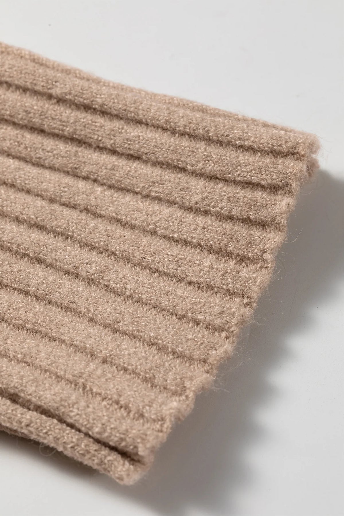 Threaded Pear Vivienne Sleeve Casual Sweater