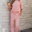 Apricot Pink