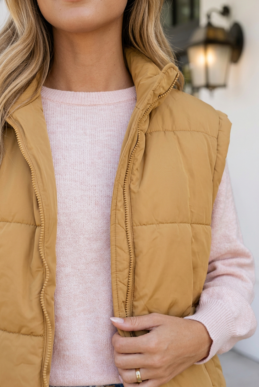 Khaki-