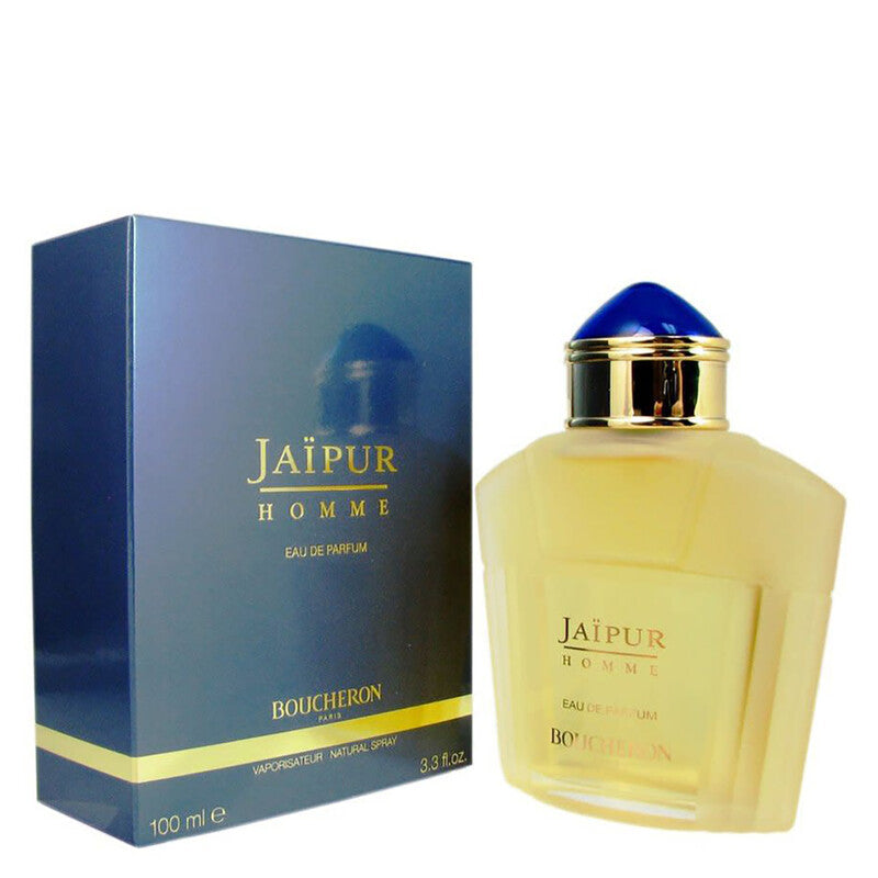 Jaipur 3.4 Edp (m)