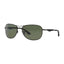 Green Polarized