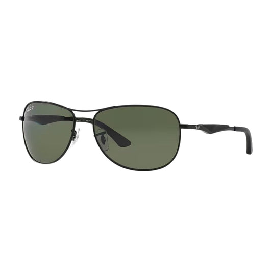 RayBan Sunglasses RB3519 006/9A 59