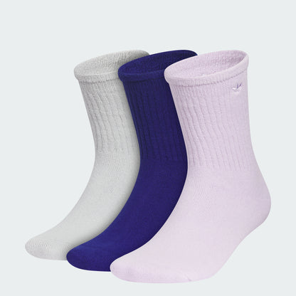 Grey Two / Victory Blue / Iced Lavender-