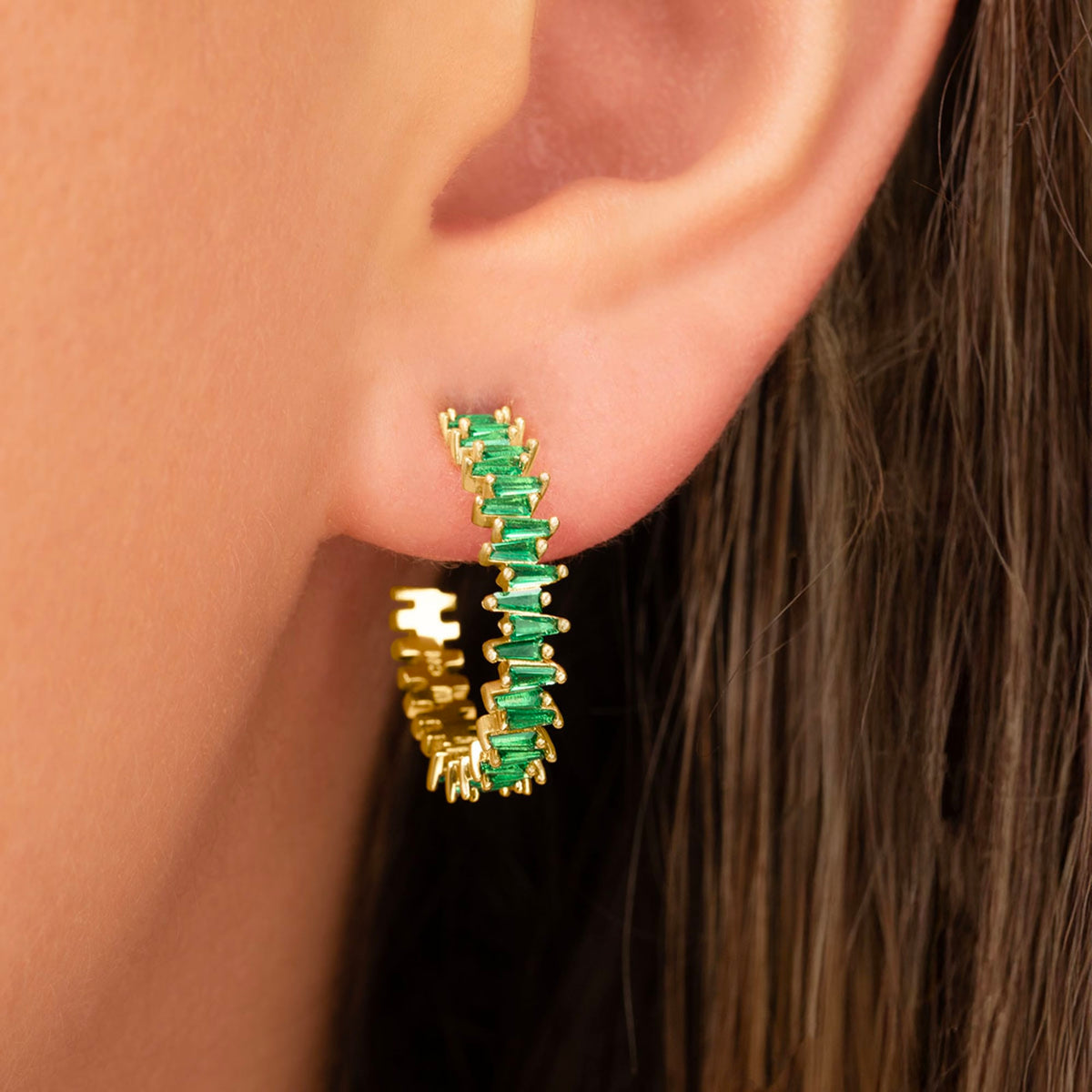 Green-