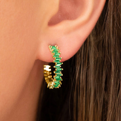 Green-