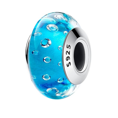 Sterling Silver-
