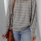 Gray Stripe