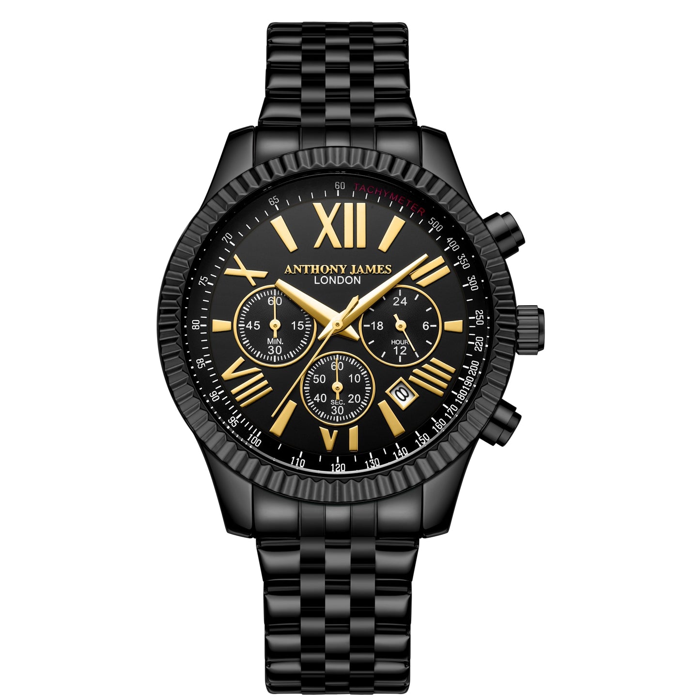 Black-