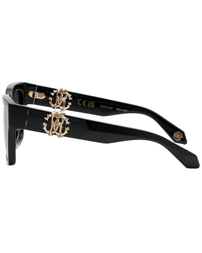 Roberto Cavalli Women's 54Mm Sunglasses