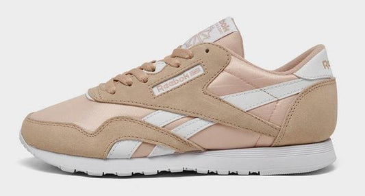 Women's Reebok Classic Nylon