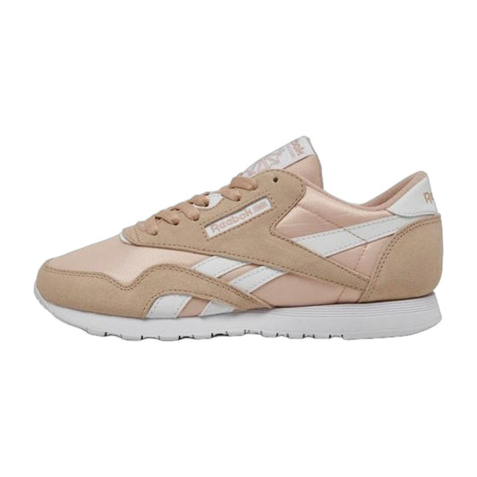 Reebok Women's Classic Nylon Sneakers
