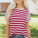 Red Stripe