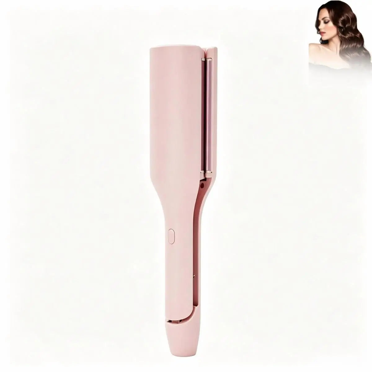 Pink-