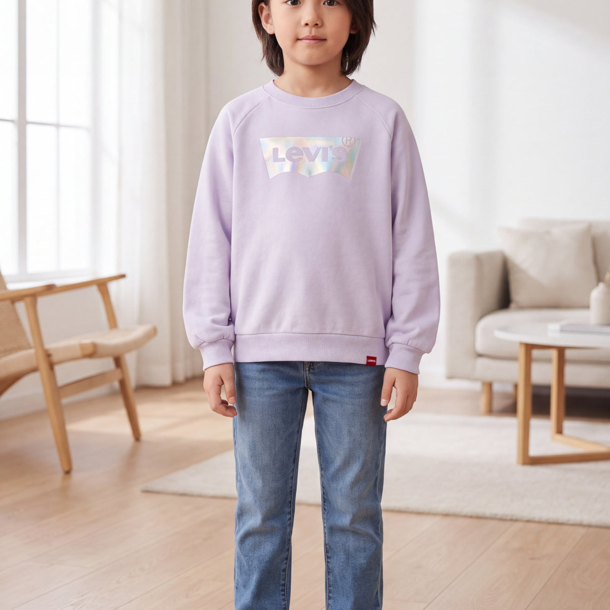 Light Purple-