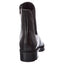 001-BLACK LEATHER