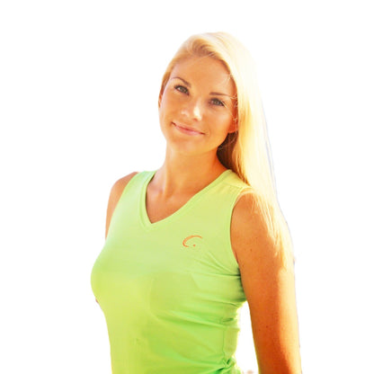 Lime Green-