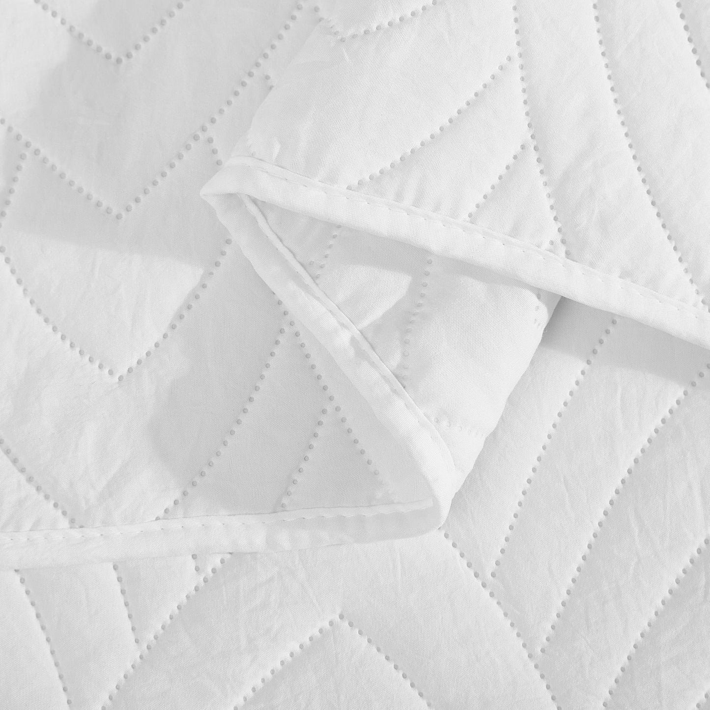 White-