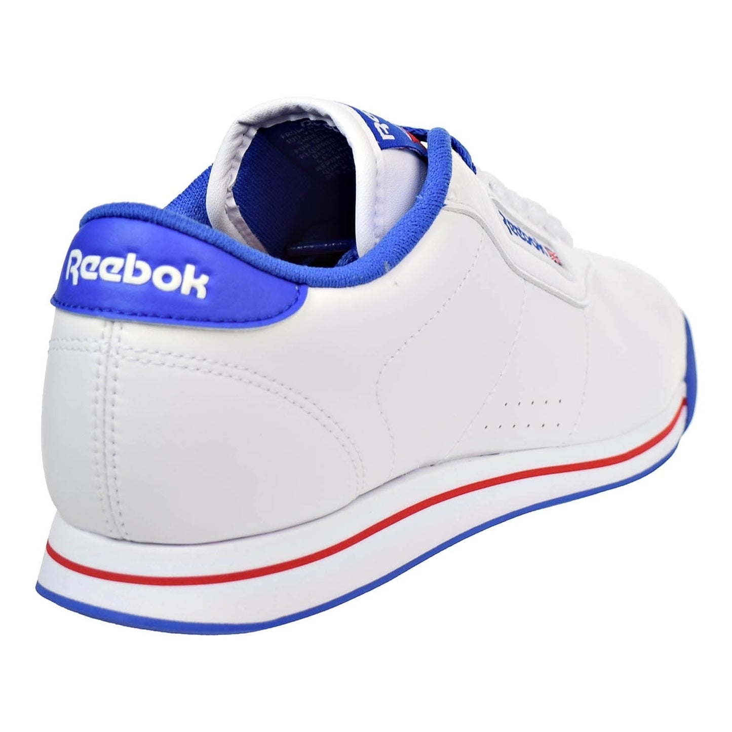 Women's Reebok Princess Fitness