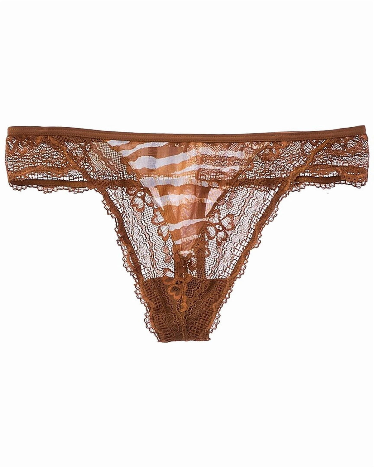 TIGRE FEROCE-