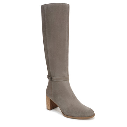 Stone Wide Calf-