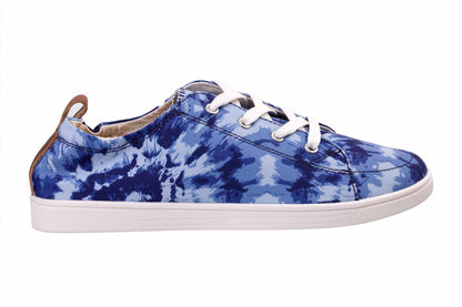 Dye Blue-