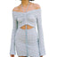 1189-SKY BLUE