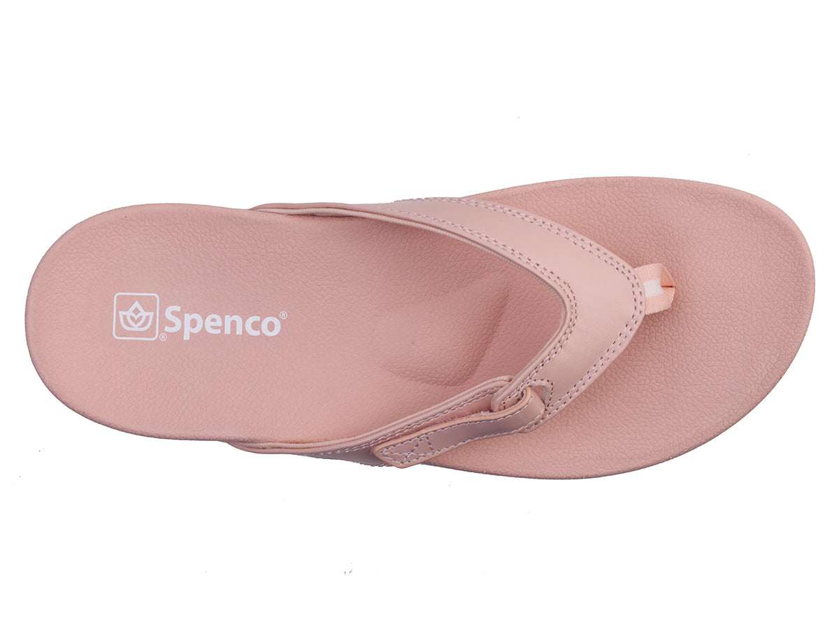 Pale Blush -