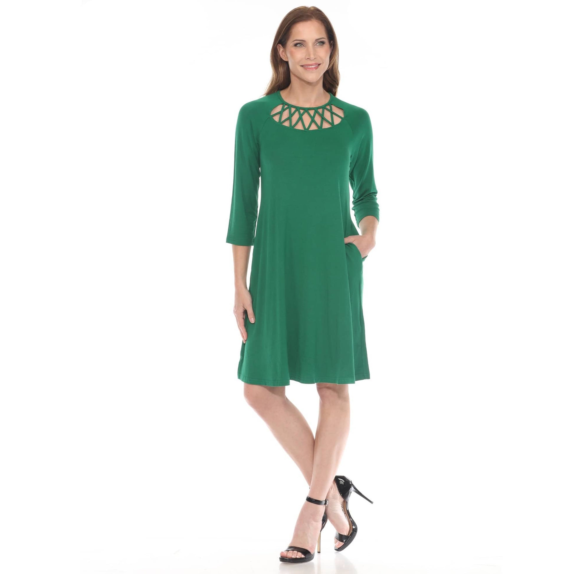 Green-