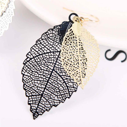 Metallic-