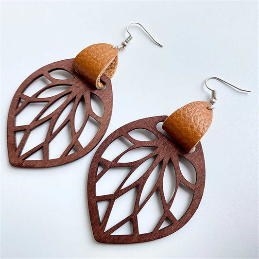 Brown-