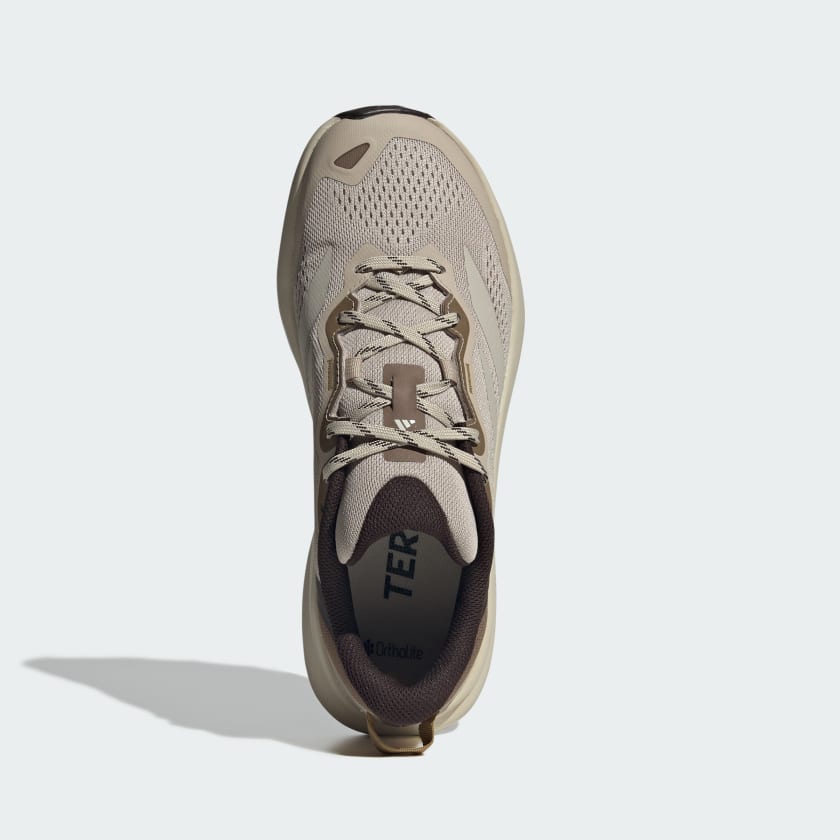 Khaki Three / Beige / Aurora Coffee-