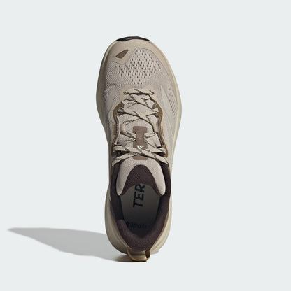 Khaki Three / Beige / Aurora Coffee-