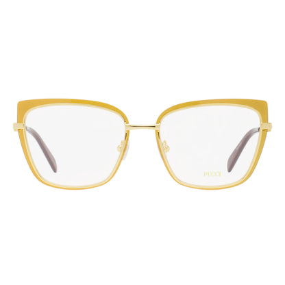 Gold/Brown-