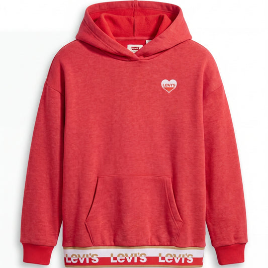 Red-