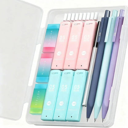 BLUE 0.5MM-