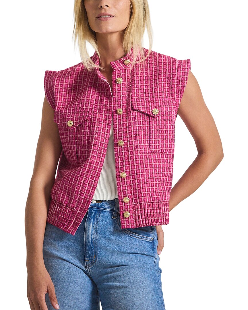 RBW-D-RASPBERRY/WHITE-