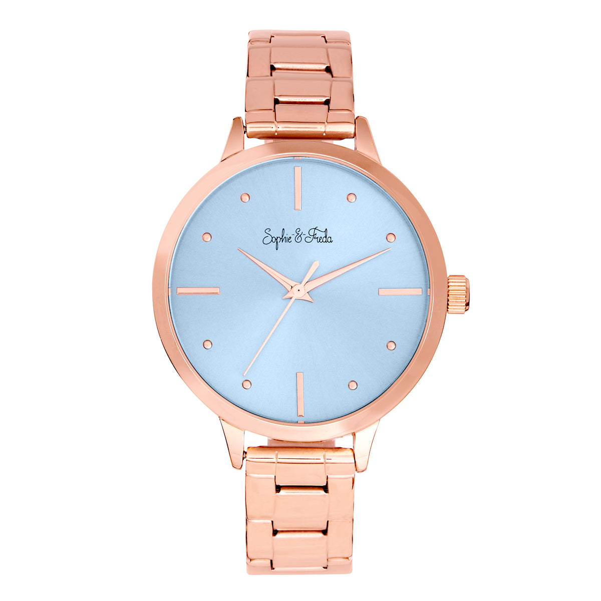 Rose Gold-
