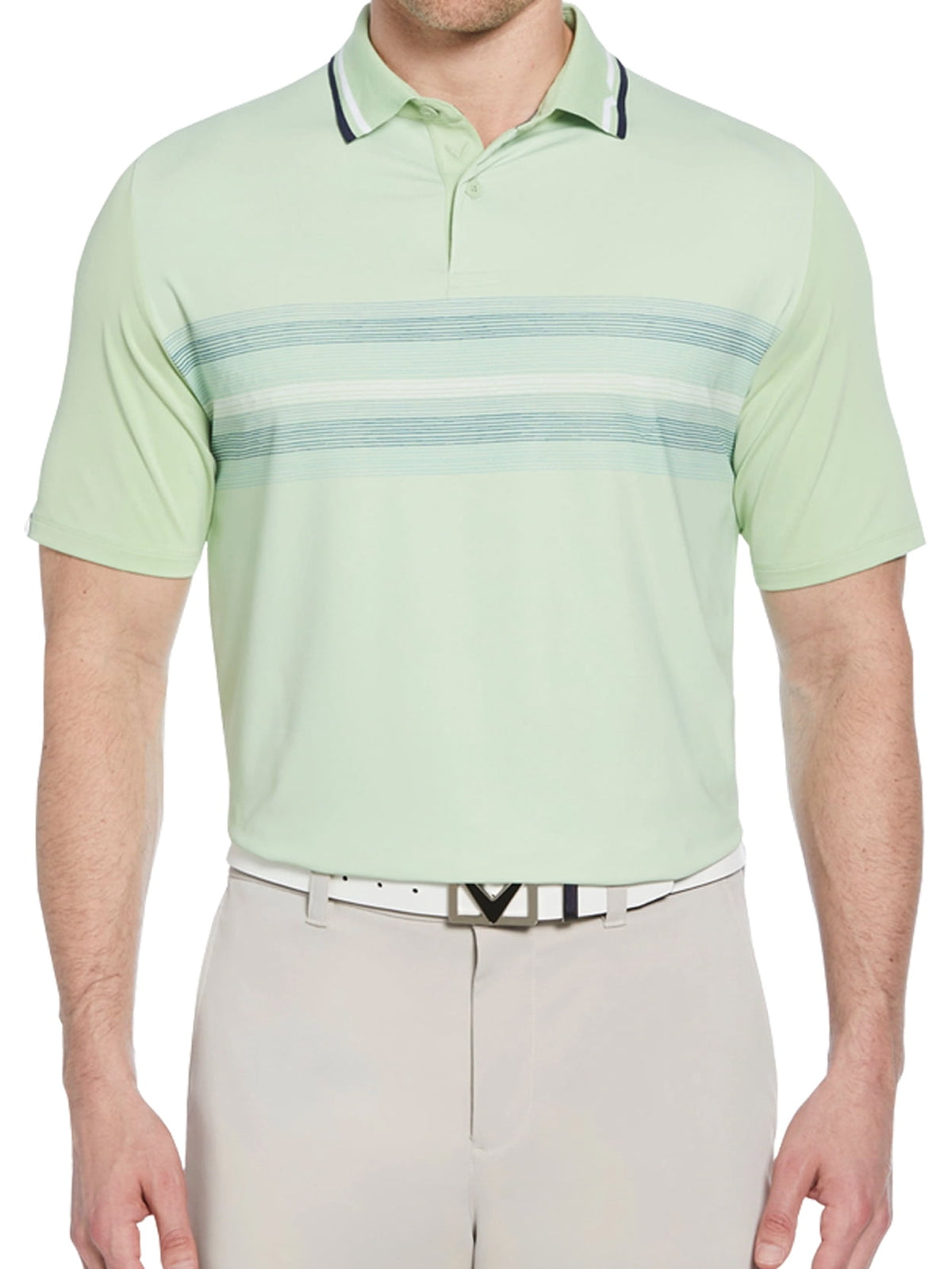 337 FOAM GREEN-
