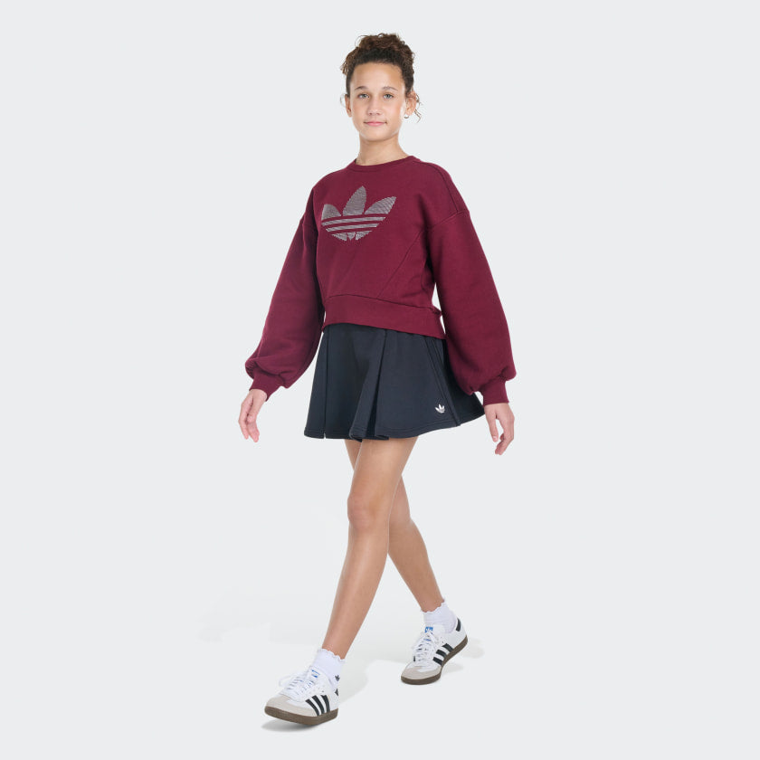 Maroon-