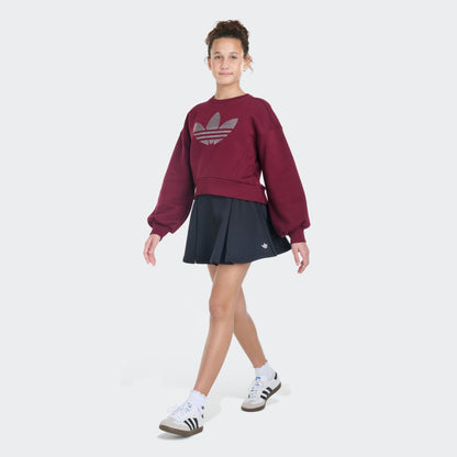 Maroon-