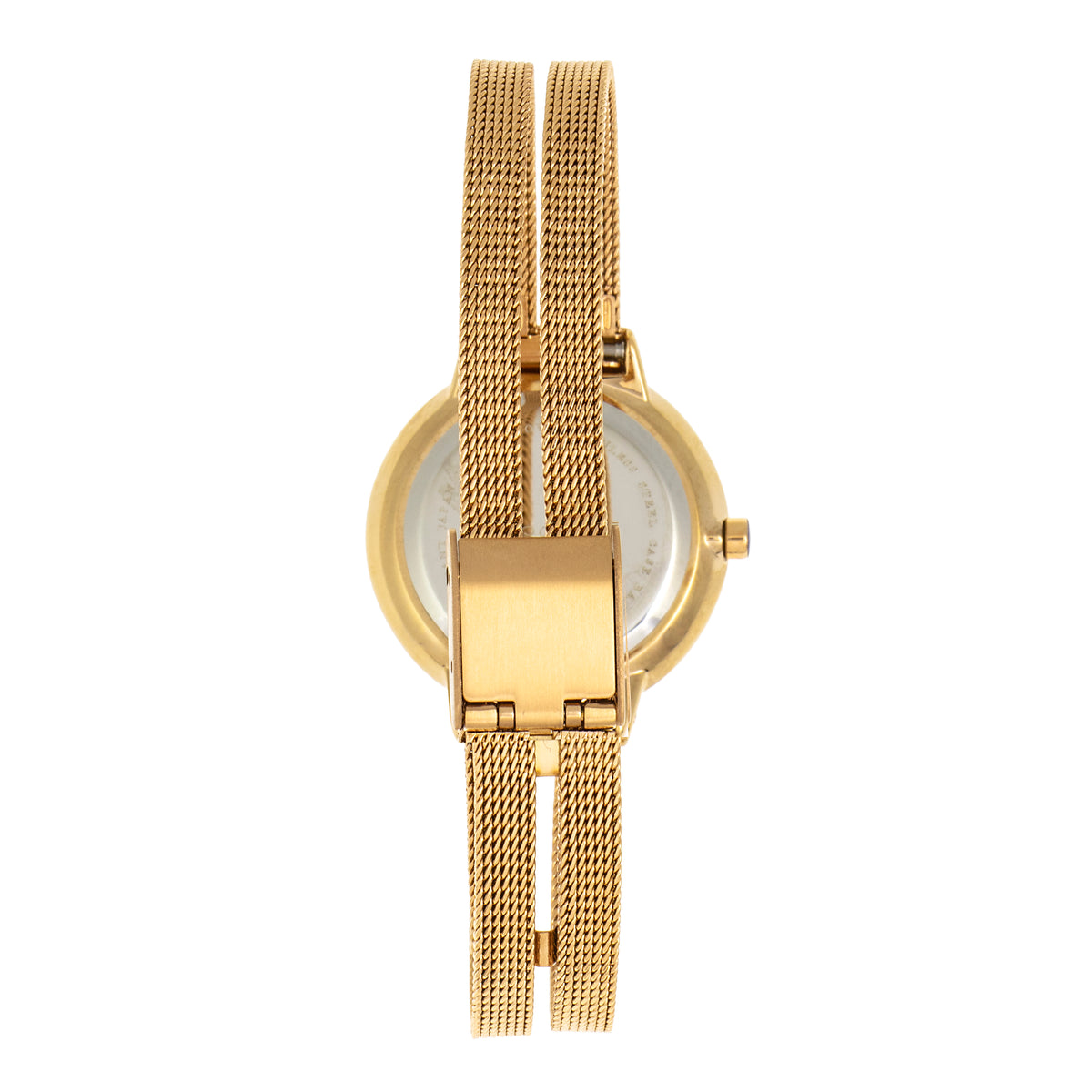 Gold-