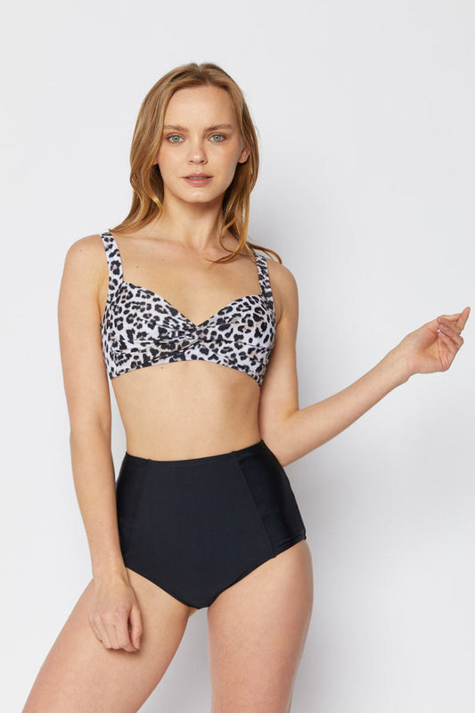 Marina West B2808 Bikini Set (Cat)