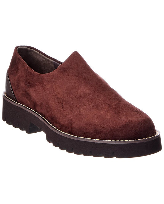 DARK BROWN-