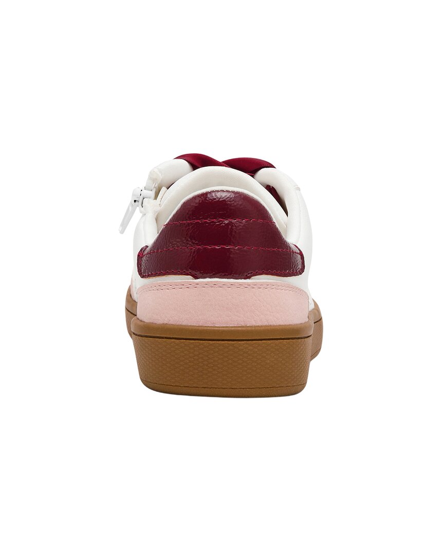 BURGUNDY MULTI-