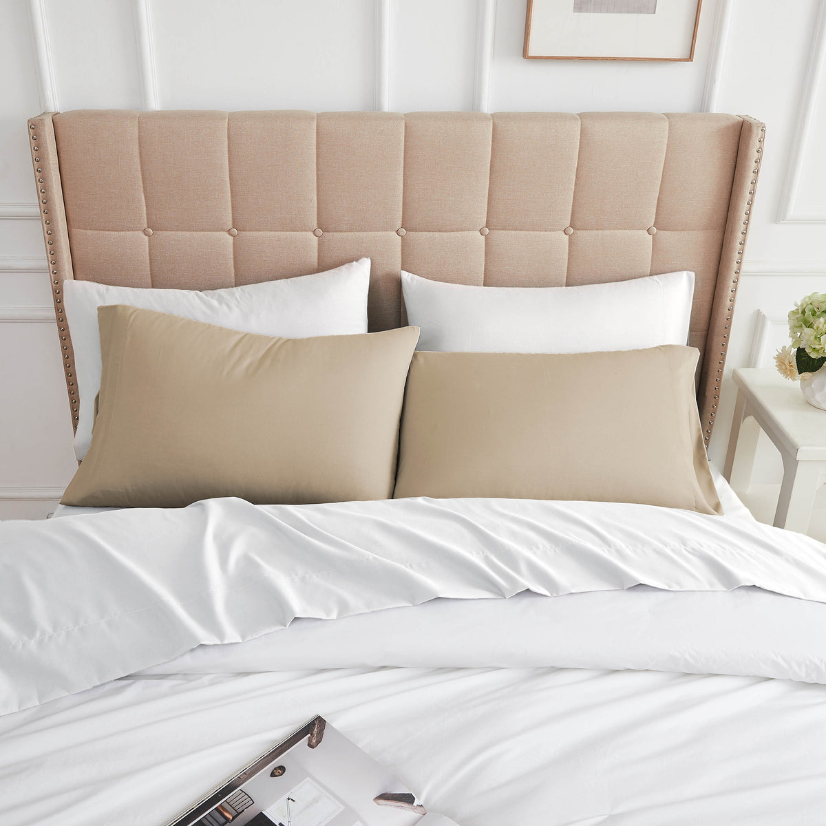 Taupe-